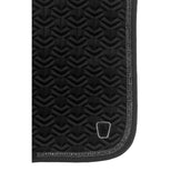 Cavallo Tapis de Selle Caval Cool Comfort Polyvalent Noir