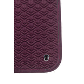 Cavallo Tapis de Selle Caval Cool Comfort Dressage Dusty Violet