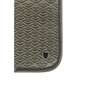 Cavallo Tapis de Selle Caval cool comfort Polyvalent Tea Leaf