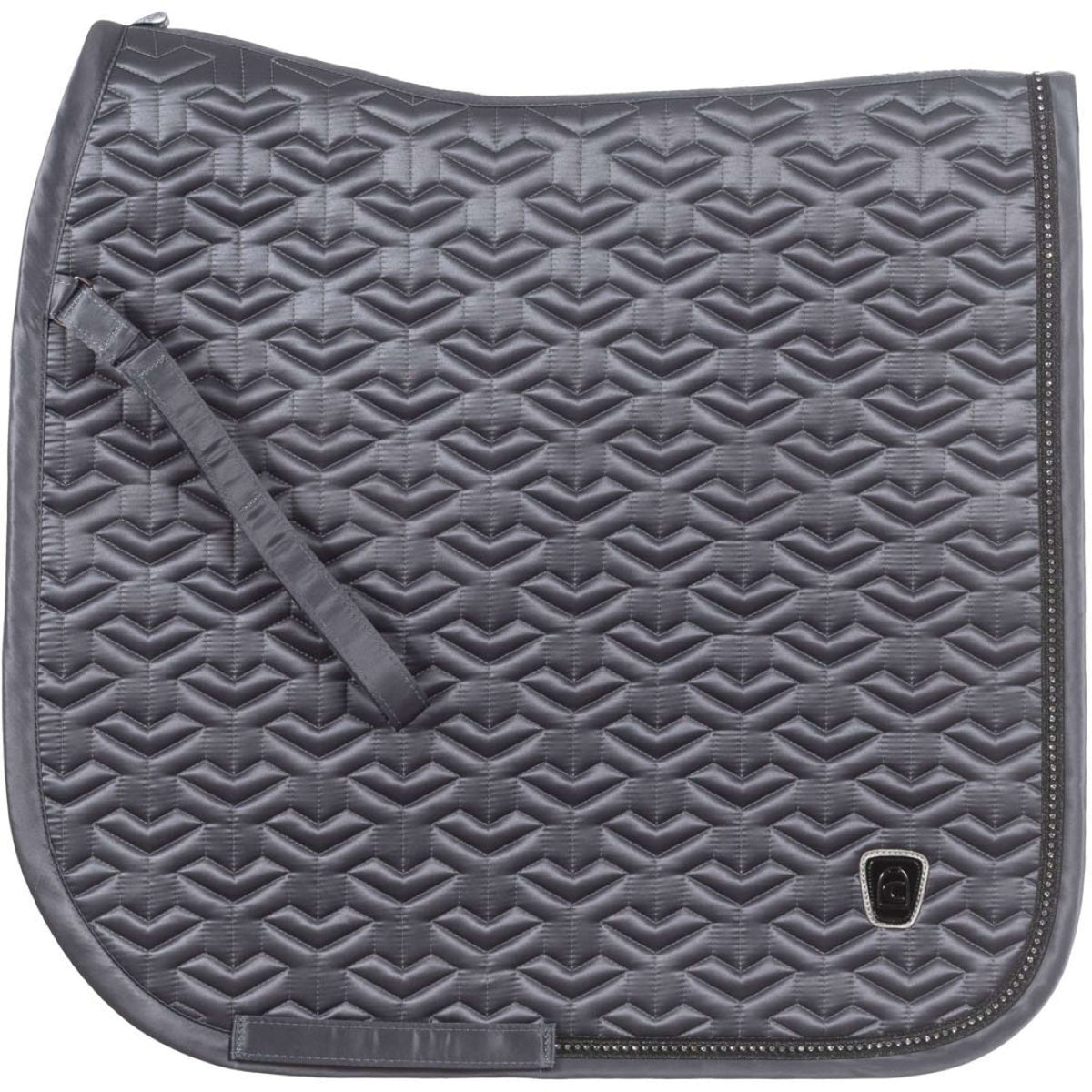 Cavallo Tapis de Selle Caval cool comfort Dressage Acier