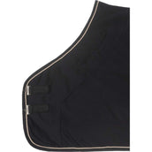 Cavallo Couvertures Anti-Transpiration Caval Quick Dry Noir