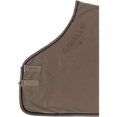 Cavallo Couverture Polaire CavalQuick Dry Cooler Mocha Latte