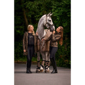 Cavallo Couverture Polaire CavalQuick Dry Cooler Mocha Latte