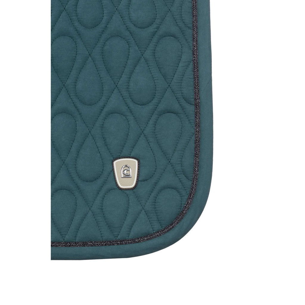Cavallo Tapis de Selle CavalPolly Polyvalent Dark Peacock