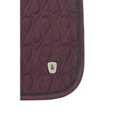 Cavallo Tapis de Selle CavalPolly Polyvalent Dusty Plum