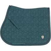 Cavallo Tapis de Selle CavalPolly Polyvalent Dark Peacock