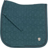 Cavallo Tapis de Selle CavalPolly Dressage Dark Peacock