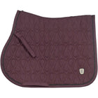 Cavallo Tapis de Selle CavalPolly Polyvalent Dusty Plum