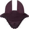 Cavallo Bonnet Anti-Mouches CavalPerla Dusty Plum