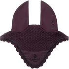 Cavallo Bonnet Anti-Mouches CavalPerla Dusty Plum