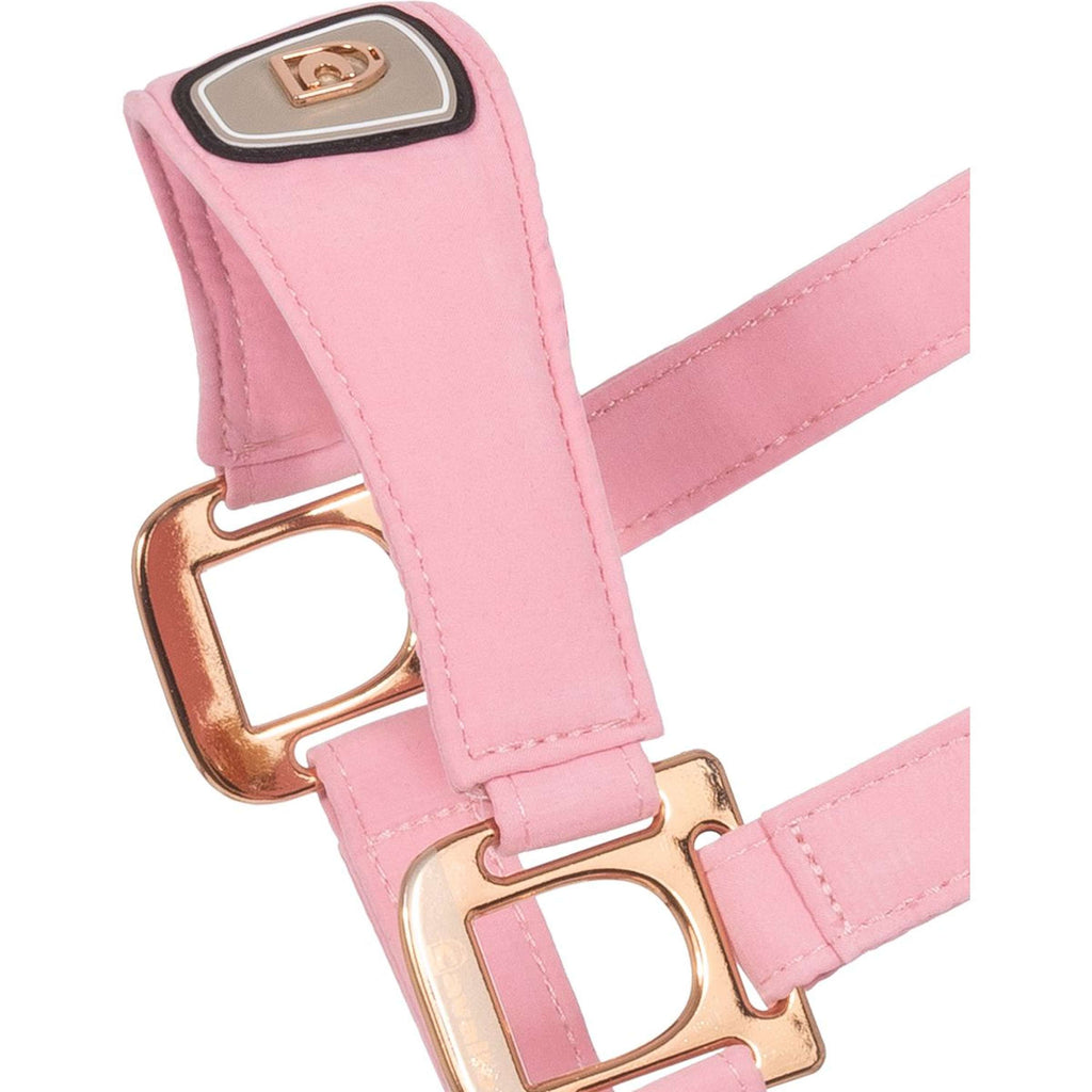 Cavallo Licol CavalPawel Powder Pink