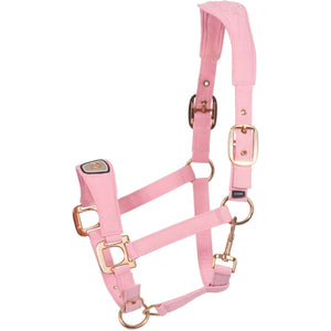 Cavallo Licol CavalPawel Powder Pink