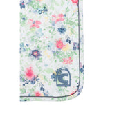 Cavallo Tapis de Selle CavalPhilia Polyvalent Multicolour