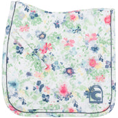 Cavallo Tapis de Selle CavalPhilia Dressage Multicolour