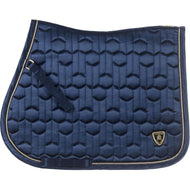 Cavallo Tapis de Selle CavalJette Dressage Nightblue