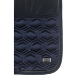 Cavallo Tapis de Selle CavalJuliana Dressage Bleu Foncé