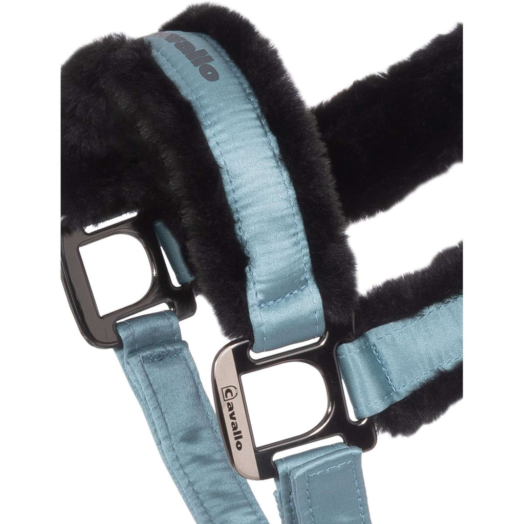 Cavallo Licol CavalJero Soft Aqua