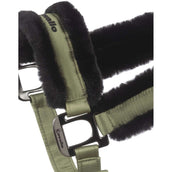 Cavallo Licol Cavaljero Tea Leaf