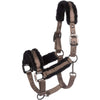 Cavallo Licol CavalJero Mocha Latte