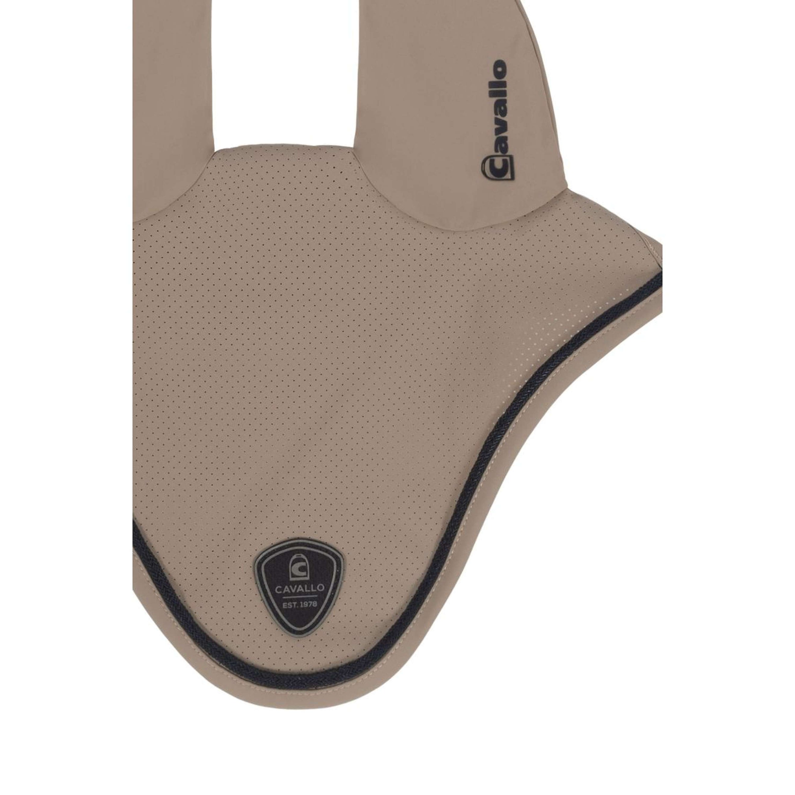 Cavallo Bonnet Anti-Mouches Cavaljackie Biscuit