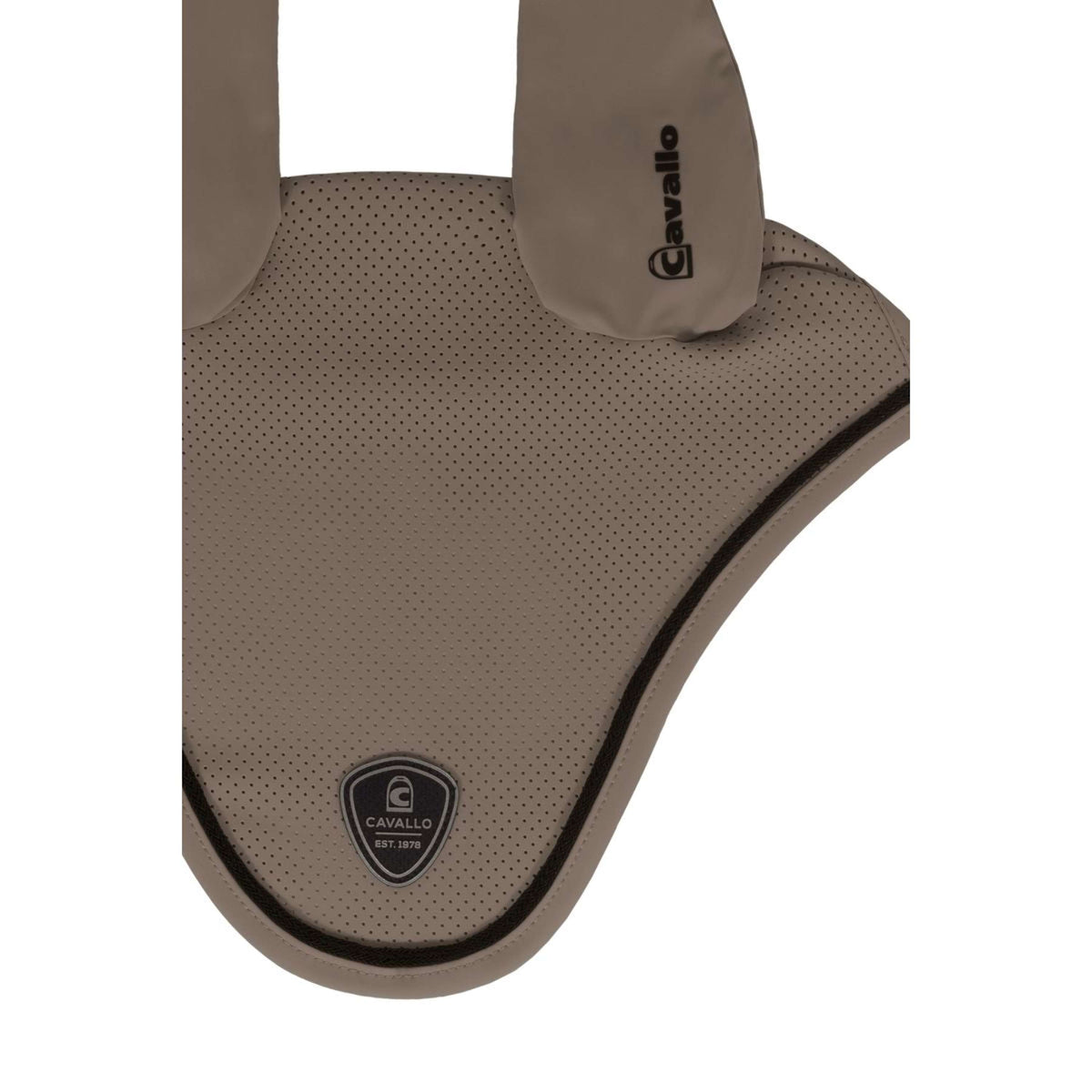 Cavallo Bonnet Anti-Mouches CavalJackie Mocha Latte