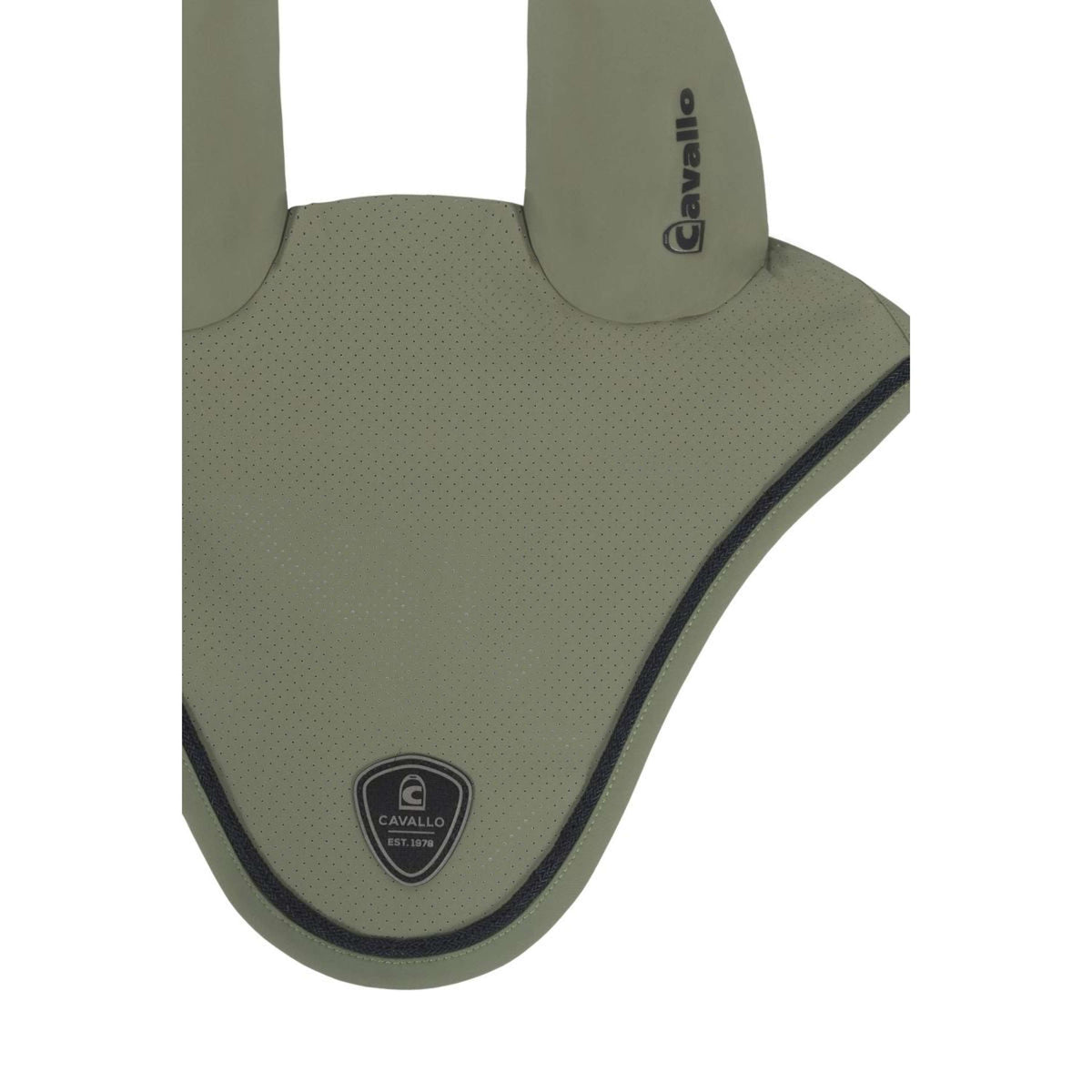 Cavallo Bonnet Anti-Mouches Cavaljackie Tea Leaf