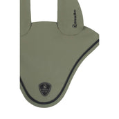 Cavallo Bonnet Anti-Mouches Cavaljackie Tea Leaf