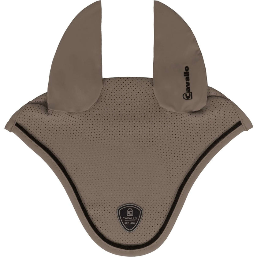 Cavallo Bonnet Anti-Mouches CavalJackie Mocha Latte