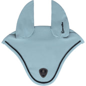 Cavallo Bonnet Anti-Mouches CavalJackie Soft Aqua