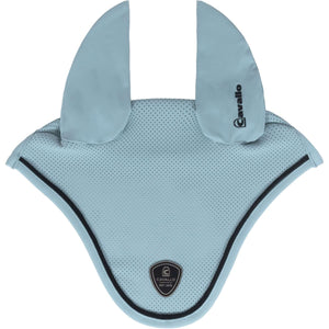 Cavallo Bonnet Anti-Mouches CavalJackie Soft Aqua