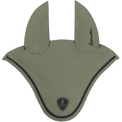 Cavallo Bonnet Anti-Mouches Cavaljackie Tea Leaf