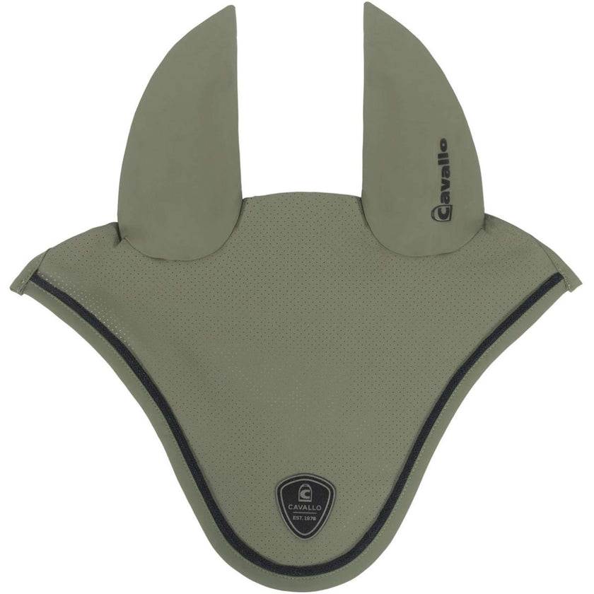 Cavallo Bonnet Anti-Mouches Cavaljackie Tea Leaf