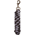 Cavallo Corde pour Licol CavalJace avec Mousqueton Café Noir