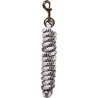 Cavallo Corde pour Licol CavalJace avec Mousqueton Latte