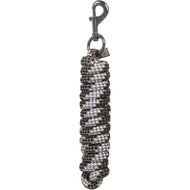 Cavallo Corde pour Licol CavalJace avec Mousqueton Mocha Latte