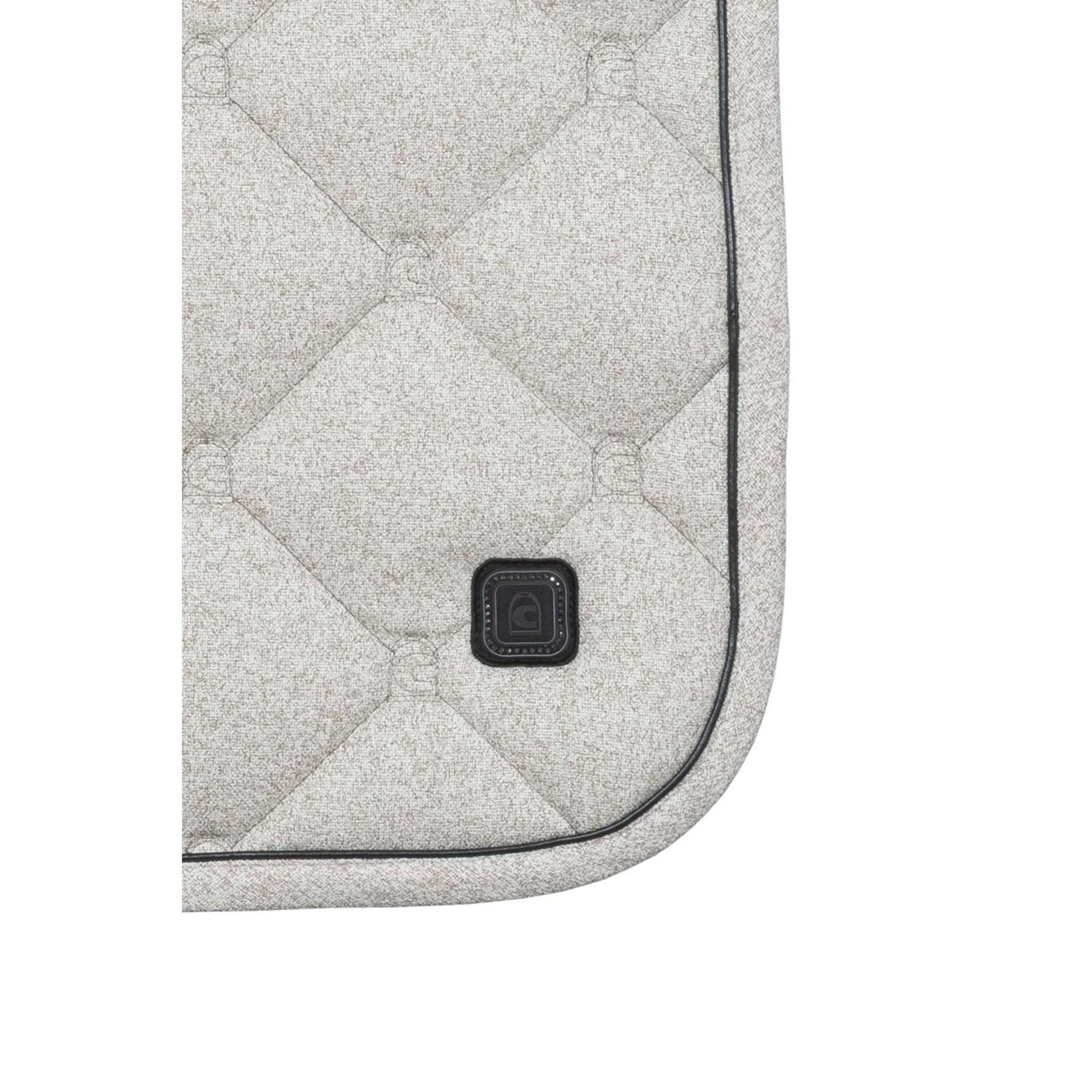 Cavallo Tapis de Selle CavalRonja Polyvalent Latte Cavallo Tapis de Selle CavalRonja Polyvalent Latte