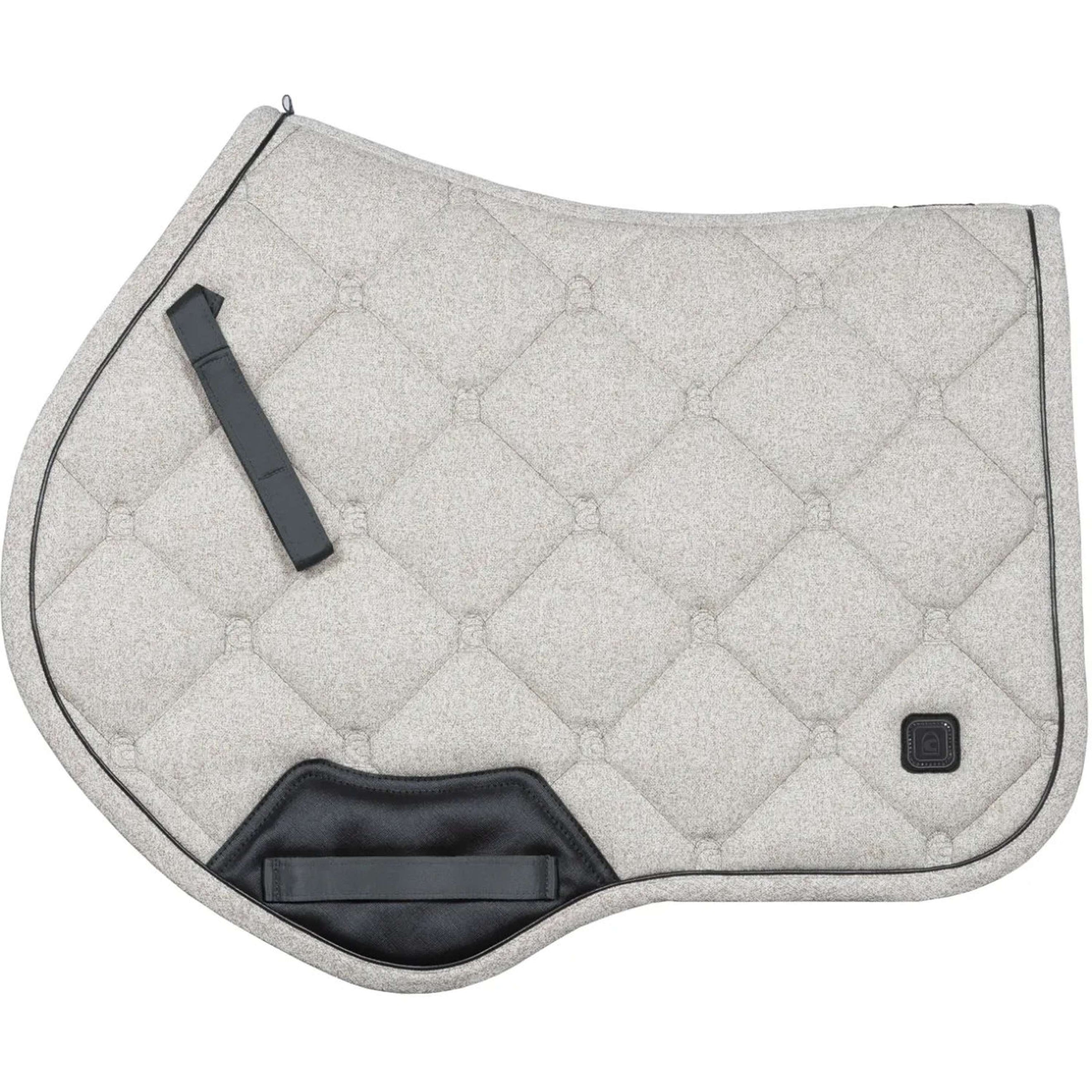 Cavallo Tapis de Selle CavalRonja Polyvalent Latte