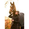 Cavallo Veste Longue CavalDeni Café Noir