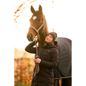 Cavallo Licol CavalRose Latte