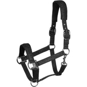 Cavallo Licol CavalRose Noir