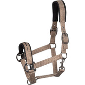 Cavallo Licol CavalRose Latte