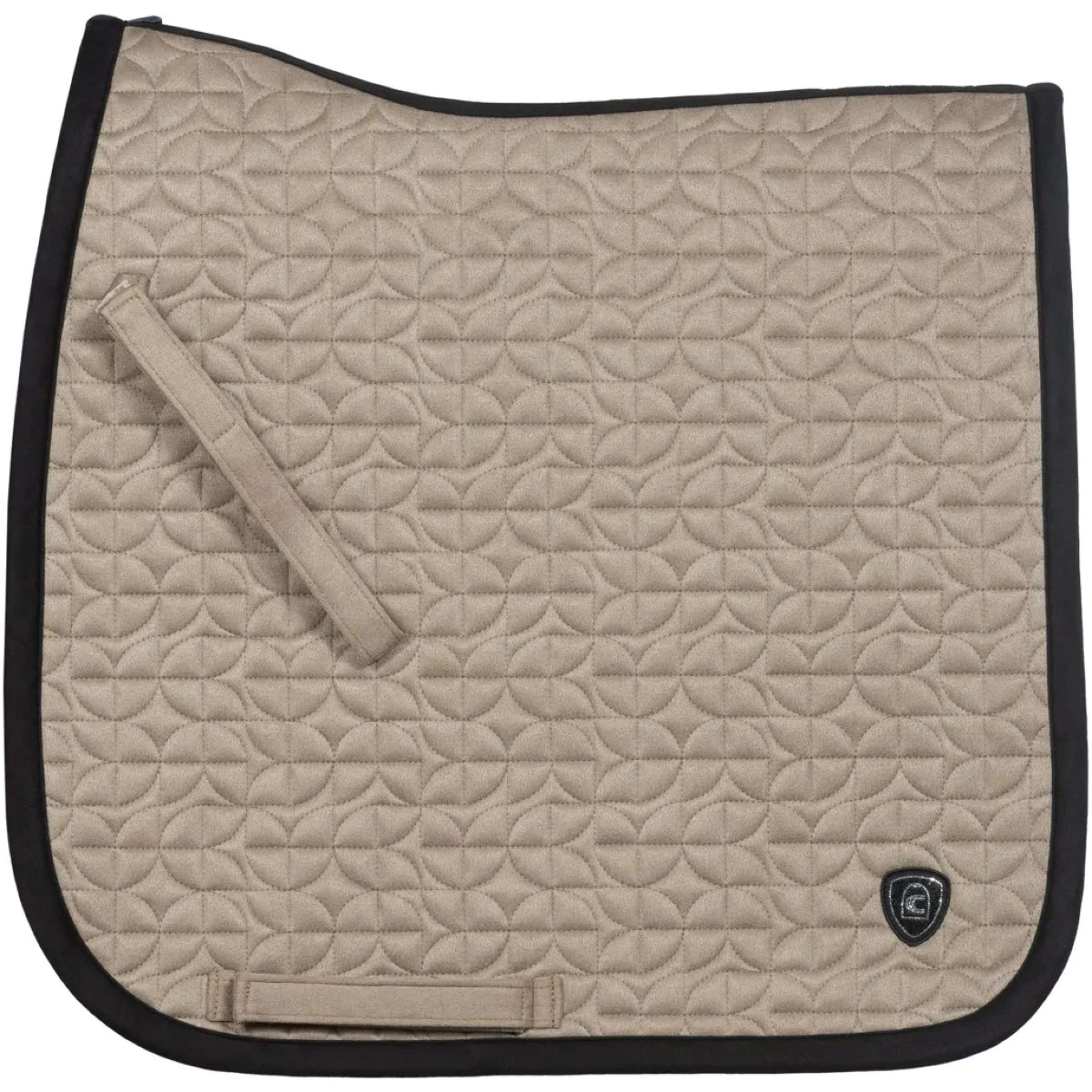 Cavallo Tapis de Selle CavalRory Dressage Latte Cavallo Tapis de Selle CavalRory Dressage Latte