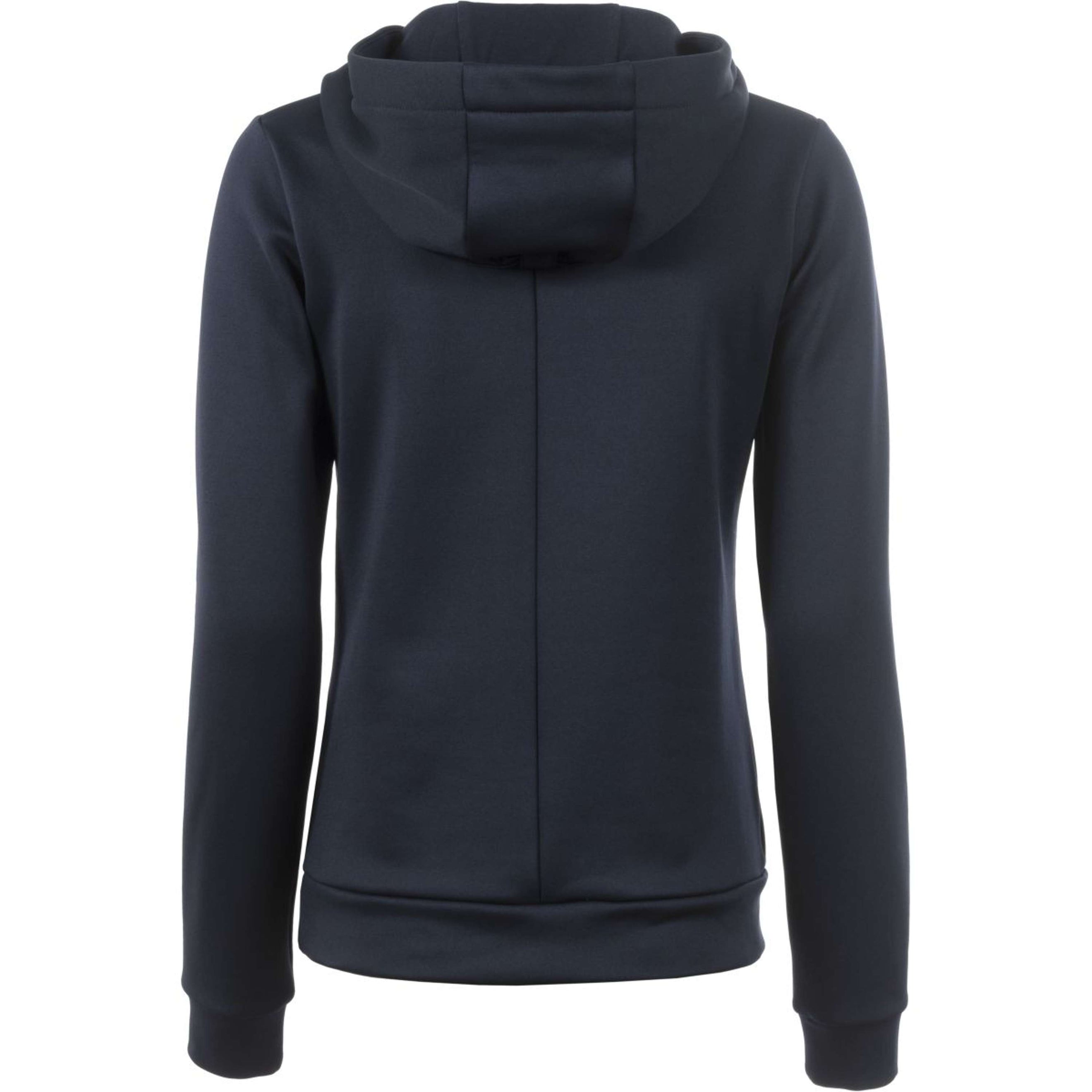 Cavallo Pull col Hoodie CavalMelba Bleu Foncé