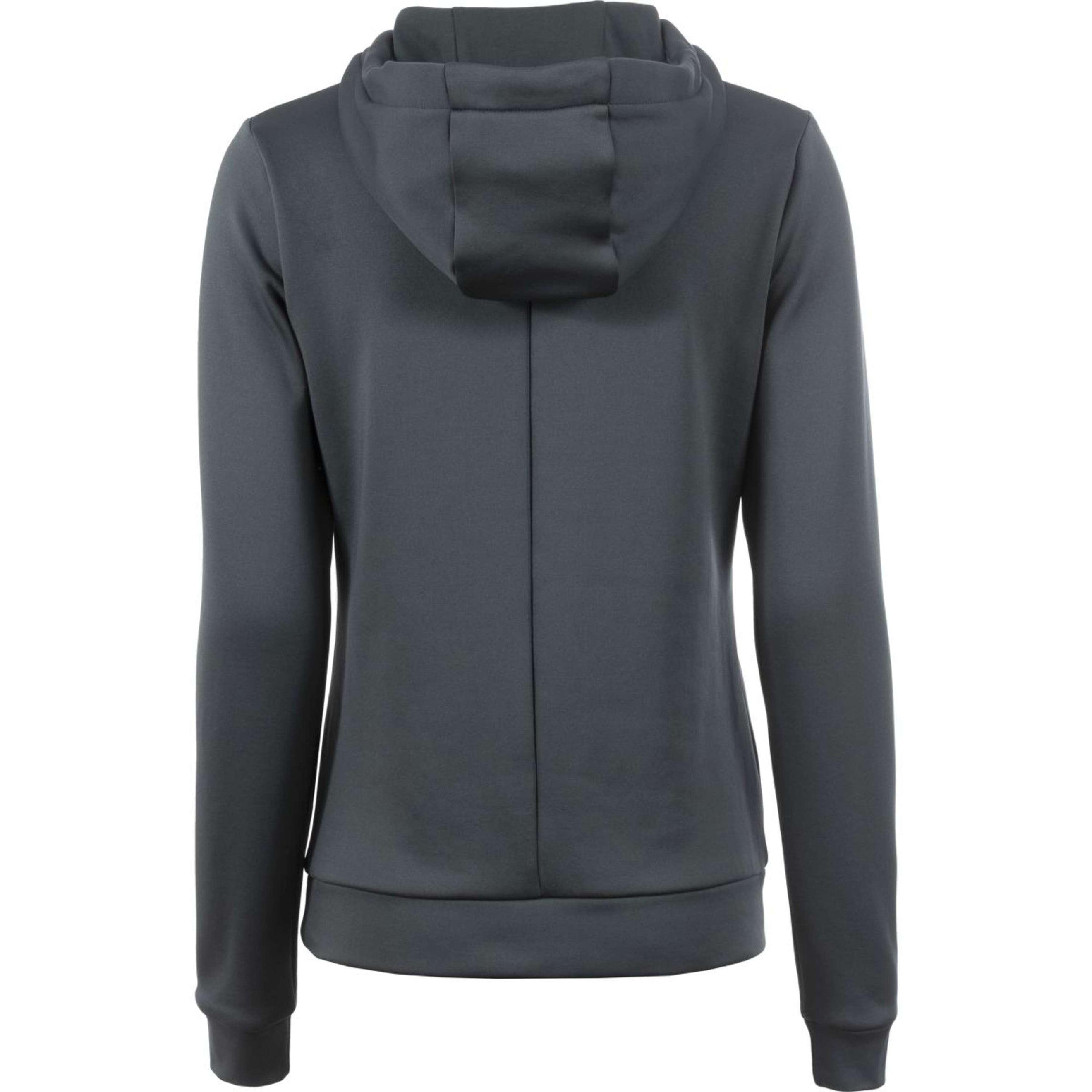 Cavallo Pull col Hoodie CavalMelba Silver Pine