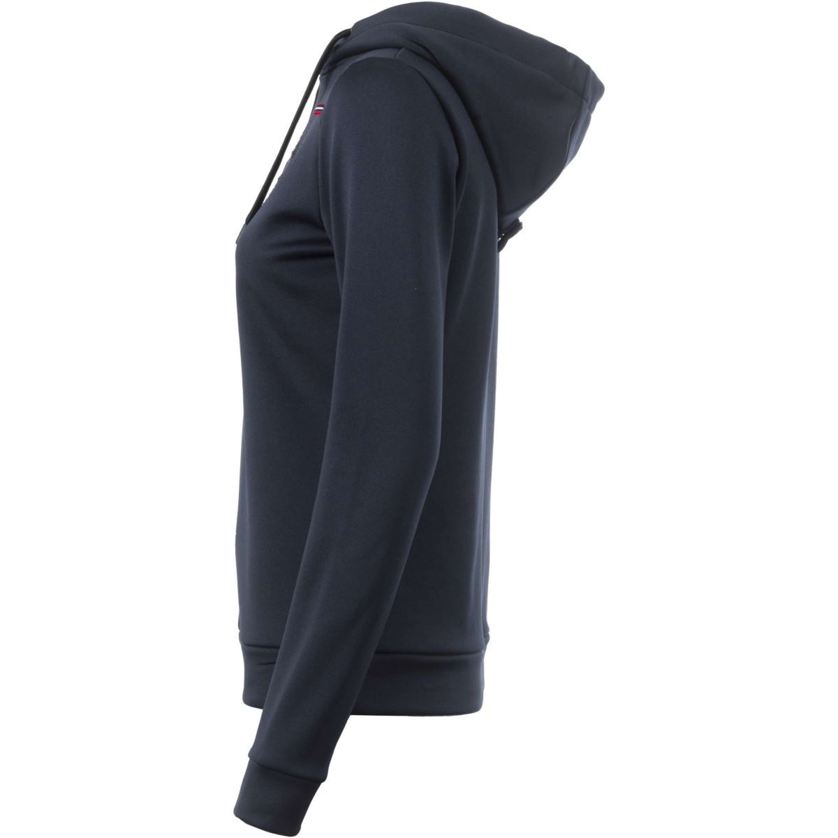 Cavallo Pull col Hoodie CavalMelba Bleu Foncé