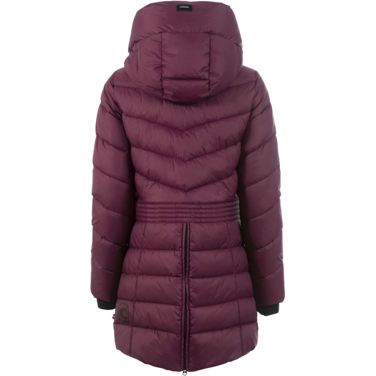 Cavallo Parka CavalMaya Dusty Violet