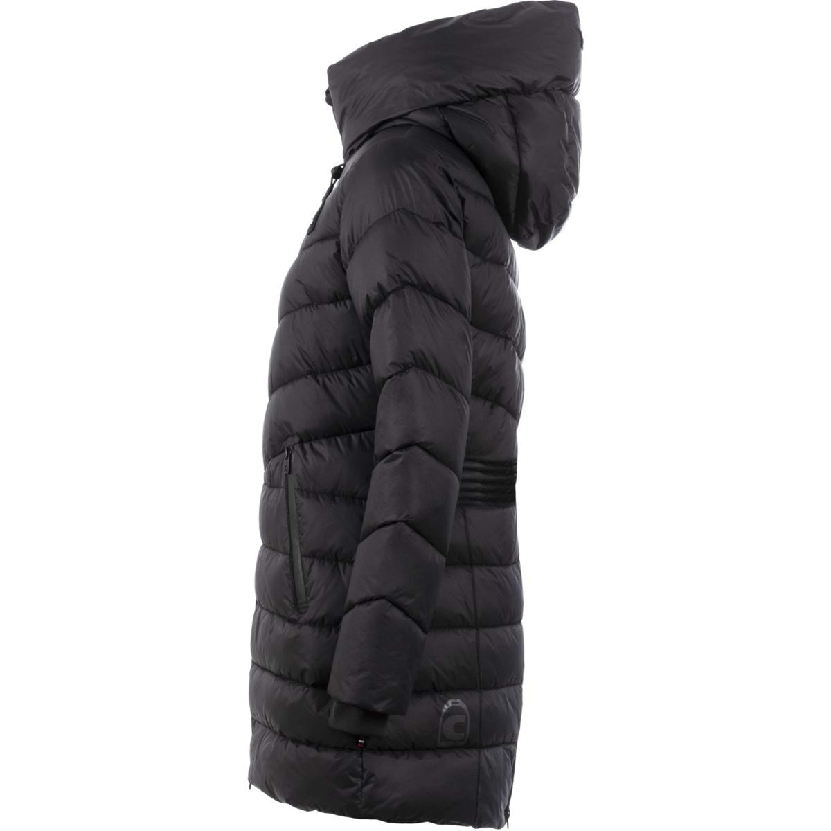 Cavallo Parka CavalMaya Noir