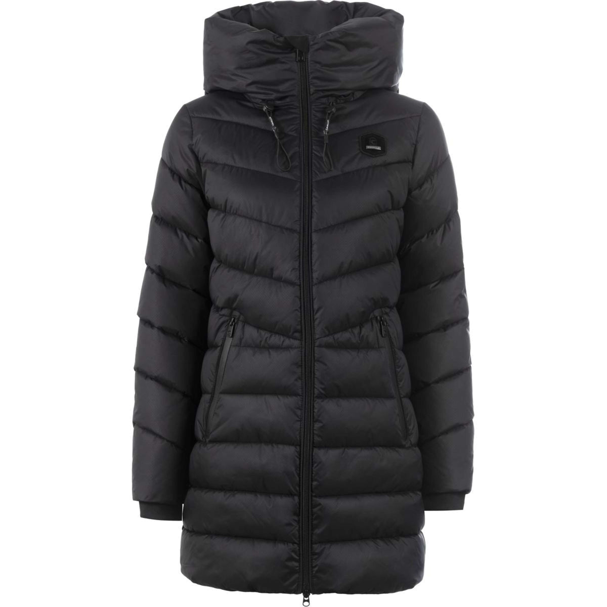 Cavallo Parka CavalMaya Noir