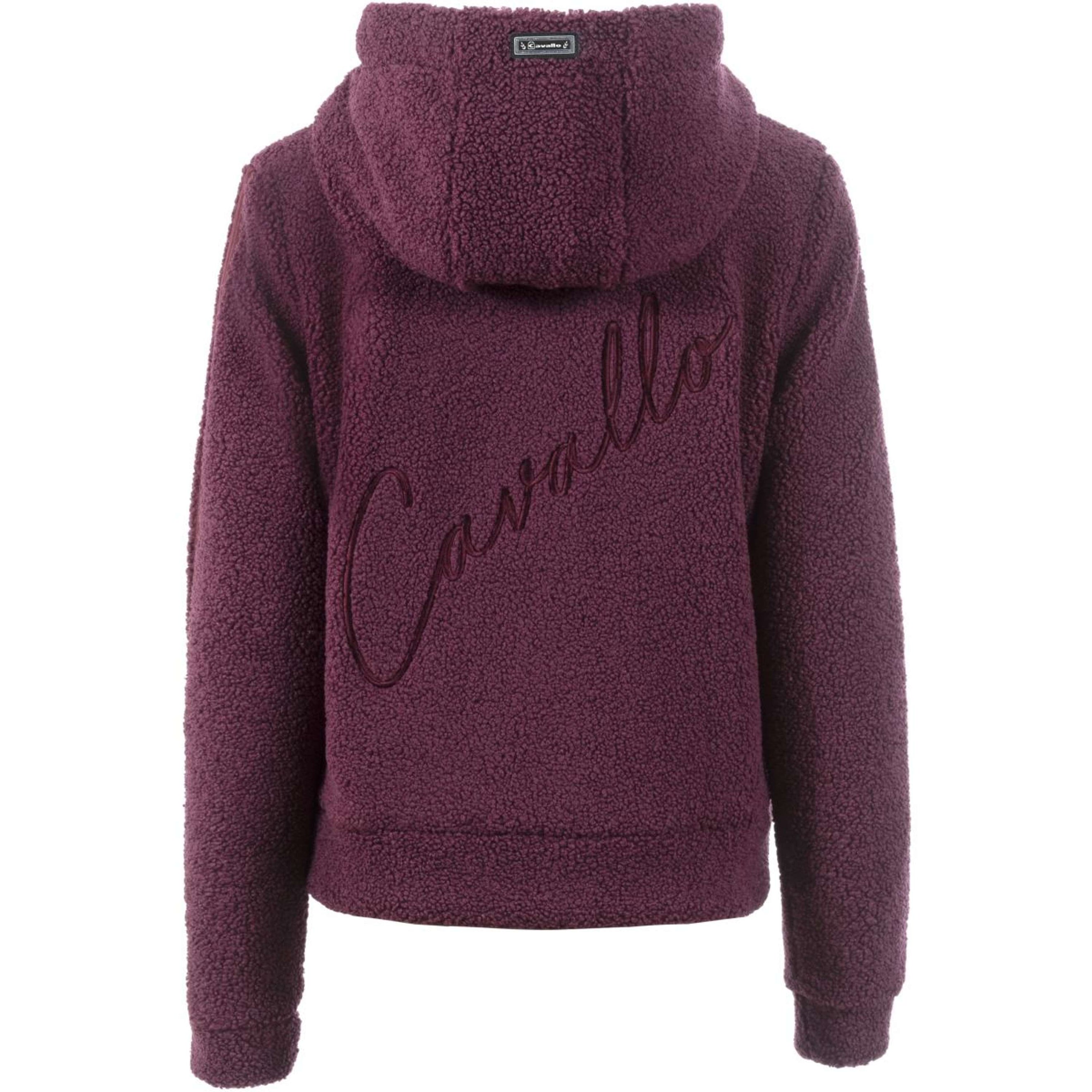 Cavallo Veste Polaire CavalMelana Dusty Violet