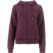 Cavallo Veste Polaire CavalMelana Dusty Violet